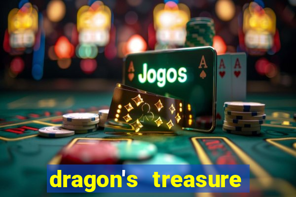 dragon's treasure demo wg